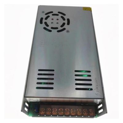 12V33A DC Switching Power Supply 400W Industrial Monitoring DC high Power LED Switching Power Supply