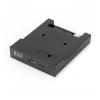 Skcvmn U100K 3.5"" 1.44MB Floppy Disk Drive to USB Emulator Simulation Compatible with Mus-ical Keyboard 34pin Interface 2022 Version (Color : 1pc) view 3