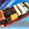 2PCS 2 Way 400W DIY Speaker Filter Circuit Frequency Divider KTV Home 2200Hz/2400Hz Theater HiFi Stereo Audio Crossover Filters view 3