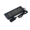 ZCERA Car Power Adapter Cigarette Lighter Power Supply 220V to 12V10A120W with Vacuum Cleaner car Refrigerator view 1