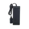 ZCERA Car Power Adapter Cigarette Lighter Power Supply 220V to 12V10A120W with Vacuum Cleaner car Refrigerator view 3