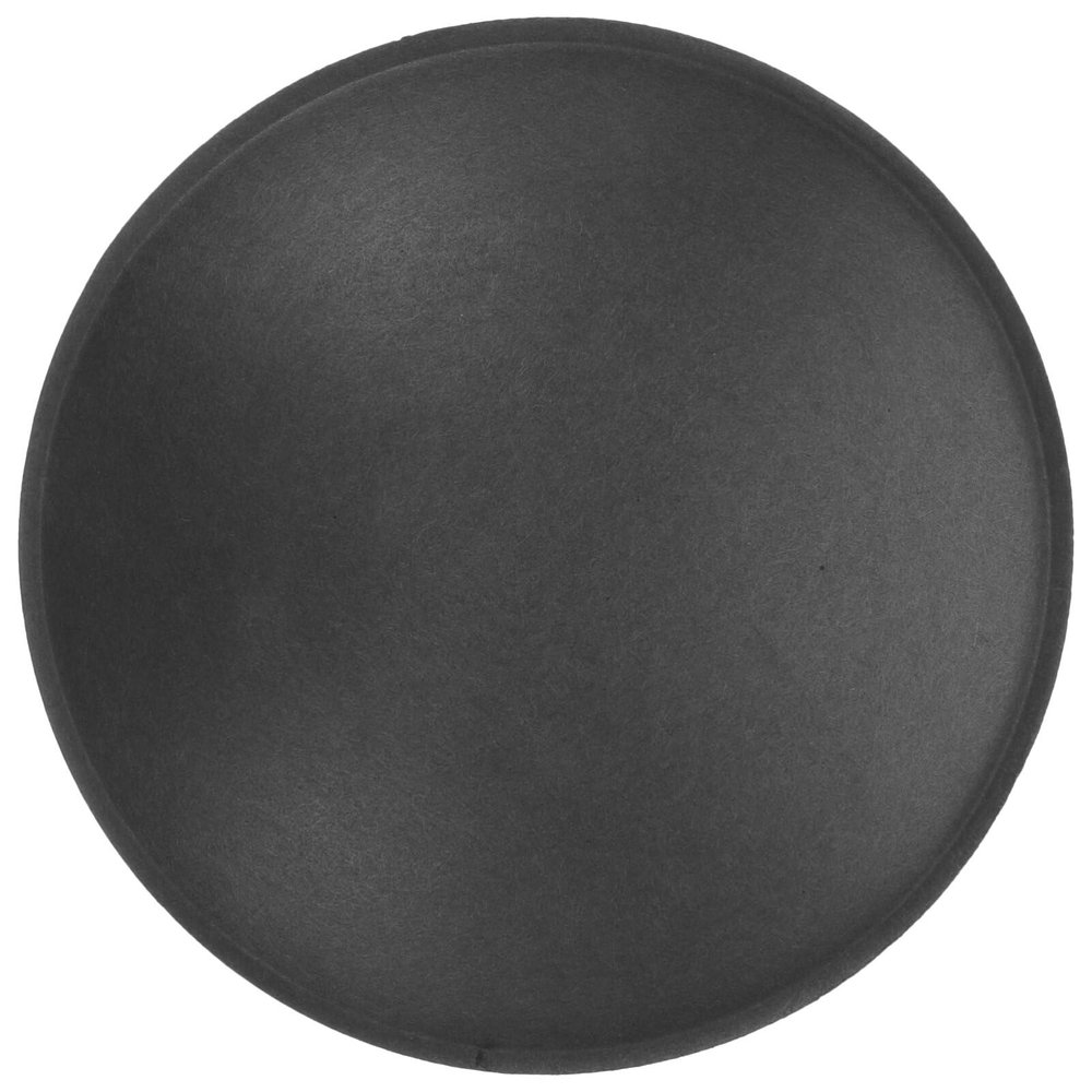 UPKOCH Speaker Dust Cap Replacement Speaker Dome Coil Cover Easy Installation for Dust Accessory