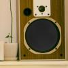 UPKOCH Speaker Dust Cap Replacement Speaker Dome Coil Cover Easy Installation for Dust Accessory view 3