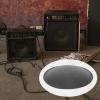 UPKOCH Speaker Dust Cap Replacement Speaker Dome Coil Cover Easy Installation for Dust Accessory view 4