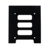 2.5" to 3.5" Inch Adapter Bracket SSD HDD Hard Drive Mounting Tray view 3