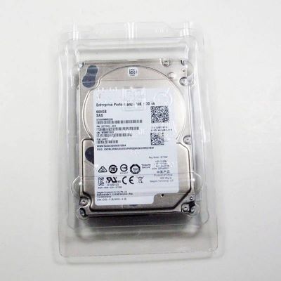 HDD for 600GB 2.5" SAS 12 Gb/s 128MB 10000RPM for Internal HDD for Enterprise Class HDD for ST600MM0208