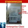 HDD for 600GB 2.5" SAS 12 Gb/s 128MB 10000RPM for Internal HDD for Enterprise Class HDD for ST600MM0208 view 3