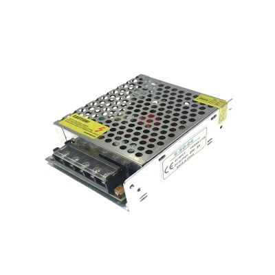 Zcera 24V2A Switching Power Supply LED Light bar Display Pump DC Voltage Regulator Switching Power Supply