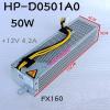 Almost PSU for FX160 AIO Mini 50W Switching Power Supply D0501A0 G151G D50ED-00 DPS-50RB A J013G view 3