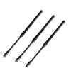 3 Packs Gooseneck Tactical Antenna SMA-Female 12.9INCH Antenna Ham Radio Antenna Compatible with BAOFENG UV-5R BF-F8HP UV-82 BF-888S UV-5RA DM-1701 Handheld Two Way Radio Accessories view 1