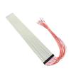 15" 17" 19" 20" 22" 24" 15-24inch L Backlight Strip Light Kit CCFL LCD Screen to L Monitor Constant Current Plate (Color : 20 inch 445mm) view 3