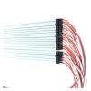 15" 17" 19" 20" 22" 24" 15-24inch L Backlight Strip Light Kit CCFL LCD Screen to L Monitor Constant Current Plate (Color : 20 inch 445mm) view 4