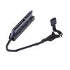 1Pc HDD Cable Hard Drive HDD Cable Flex Cable Compatible with Ac-er Travel Mate B1 B118 TMB118 -M N16Q15 Laptop view 1