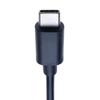 Unifizz AMI to USB C Music Interface MP3 Adapter Audio Adaptor for Audi A3 A4 S4 A5 S5 S6 A8 S8 A8-L Q3 Q5 Q7 TT R8 for VW for Jetta Golf Mk6 for Touareg 1.63ft (Only Music Without Charging) view 4