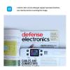 Document Scanners, Mini 1050DPI Portable Handheld Scanner, Support TF Card Max 32GB Photo JPEG PDF Color Scanning Receipts Books A4 Document view 4