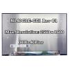 100% sRGB N140GLE-GE1 Rev C1 25601600 14.0 inch IPS LCD Screen Display Panel 90Hz 40 Pins New Replacement view 1