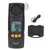 TANIQIACA Portable Illuminance Meter 0.1LX High Accuracy Light Intensity Tester