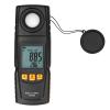 TANIQIACA Portable Illuminance Meter 0.1LX High Accuracy Light Intensity Tester view 2
