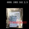 DirectNine Basics HDD for 600GB 2.5"" SAS 6 Gb/s 64MB 10000RPM for Internal HDD for Enterprise Class HDD for ST9600205SS view 2