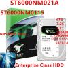 DirectNine Basics HDD for 6TB 3.5"" SATA 6 Gb/s 256MB 7.2K for Internal HDD for Enterprise HDD for ST6000NM021A ST6000NM0115 view 4