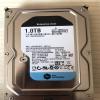 HDD for Black/Gold 1TB 3.5" SATA 6 Gb/s 128MB 7200RPM for Internal HDD for Enterprise Class HDD for WD1002F9YZ view 1