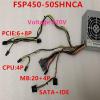 DirectNine Basics PSU for FSP Mini ITX SFX 450W Switching Power Supply FSP450-50SHNCA FSP350-50SHNCA view 4