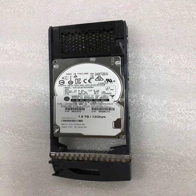 DirectNine Basics Almost HDD for 1.8TB 2.5"" SAS 128MB 10K for Internal HDD for Enterprise Class HDD for X343A-R6 SP-X343A-R6