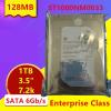 HDD for 1TB 3.5" SATA 6 Gb/s 128MB 7200RPM for Internal HDD for Enterprise Class HDD for ST1000NM0033 view 3