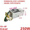PSU for 10Pin 250W Switching Power Supply PCE026 PA-2181-2 PCE025 HK280-72PP PCG010 view 3