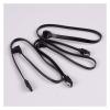 3pcs/Set 40cm 3.0 Cable 3.0 III SATA3 6GB/s Data Cable Straight Cord SAS Cable Dual Channel Hard Drive Data Cable view 1