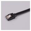 3pcs/Set 40cm 3.0 Cable 3.0 III SATA3 6GB/s Data Cable Straight Cord SAS Cable Dual Channel Hard Drive Data Cable view 4