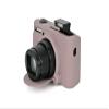 BMAOLLONGB SX740 Camera Case, Fullbody Thin Lightweight Silicone Camera Skin Body Rubber Cover Case for Canon PowerShot SX740 SX730 (Khaki) view 2