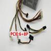 PSU for Hipro Rated 400W Peak 500W Switching Power Supply D14-500P1A view 4