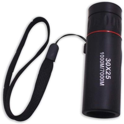 GeRRiT 8x21 monocular Mini Pocket Mini monocular HD Portable Telescope for Outdoor use