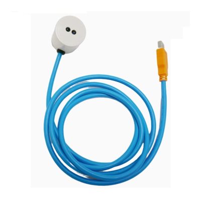 Skcvmn USB to Far Infrared RS485 RS232 Serial Port 38kHz Modulation Ir-DA Adapter Meter Reading, 1.5m