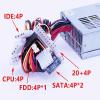 DirectNine Basics PSU for Flex Small 1U 220W Power Supply HK320-93FP HK320-94FP HK250/HK150-93FP FSP180-50PLA GPS-200AB A FSP220-50AP view 3