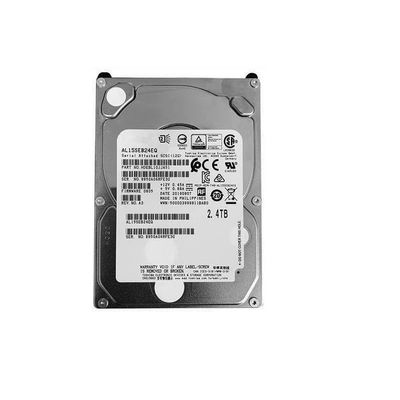 DirectNine Basics HDD for 2.4TB 2.5"" SAS 12 Gb/s 128MB 10000RPM for Internal HDD for Enterprise Class HDD for AL15SEB24EQ