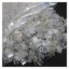 100PCS/lot RJ-45 Ethernet Cables Module Plug Network Connector Compatible with UTP Cat5 Cat5e RJ45 Network Cable Crystal Heads 8P8C view 2