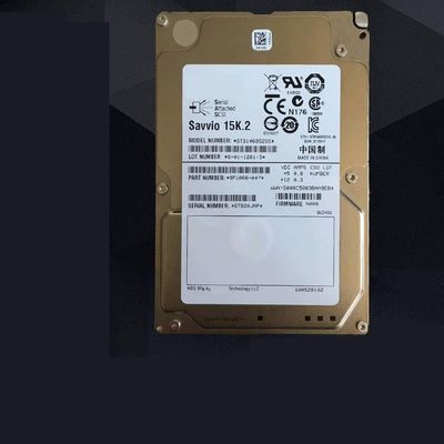 HDD for 146GB 2.5" 15K2 SAS 6 Gb/s 16MB for Internal HDD for Enterprise Class HDD for ST9146852SS