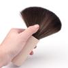 ibasenice Vinyl Record Cleaning Brush -Static Tool for Turntable Instrument Cleaning Ergonomic Handle Noise Reduction for Pure Sound Enjoyment view 2