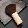 ibasenice Vinyl Record Cleaning Brush -Static Tool for Turntable Instrument Cleaning Ergonomic Handle Noise Reduction for Pure Sound Enjoyment view 3