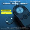 MOUDOAUER Wireless Smart Chip Charging Receiver Module for Logitech Mouse G403 502 903 GPW G PRO 5V-0.1A view 3