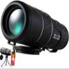 GeRRiT Monocular Telescope,50x52 Dual Focus Zoom Optic Lens Monocular Telescope Binoculars Multi Coating Lenses Dual Focus Optic Lens Day Clear view 1