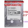 DirectNine Basics HDD for 1TB 2.5"" SATA 8MB 5400RPM for Internal HDD for Notebook Computer HDD for MQ01ABD100M MQ01ABD100 view 4