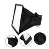 DOITOOL Flash Diffuser Softbox for Camera Camera Softbox Easy Install Use for Professional Photos view 2