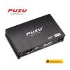 PZ-C7 DSP Car Audio Digital Signal Processor Suitable for 2005-2025 Toyota Wiring Harness Plug & Play Installation Car Radio Sound Upgrade 4ch to 6ch DSP Equalizer Amplifier Support APP/PC/Bluetooth view 2
