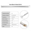 5.6M/18.4FT for GP Telescopic Antenna for Ham Radio 14 Sections Shortwave Antenna for DIY Positive V Antenna, for GP Antenna, and for Yagi Antenna view 4