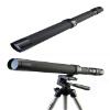 Large Objective Telescopic Zoom Telescope High Power Monocular Telescope Spyglass Spotting Scope view 3