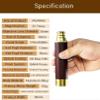 Monocular 25x30 Monocular Telescope Spyglass Tools High Power Mirror Portable Monocular Night Vision Binocular Scope view 3