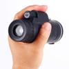 Starry Sky Monocular Telescope, Clear Night Vision with Adjustable Tripod for Mobile Phone Bird Watching Hunting Hiking Camping Travelling, Monocular 40x60 BAK4 High Power Waterproof Low Light - view 3